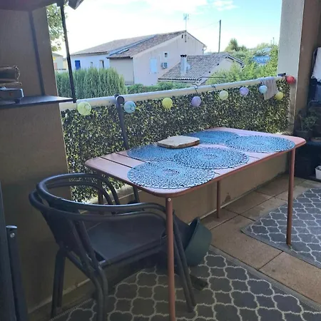 Apartment Cosy Proche Centre *