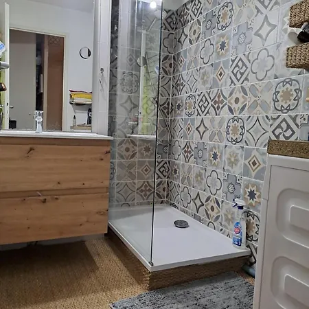 Apartment Cosy Proche Centre Arles